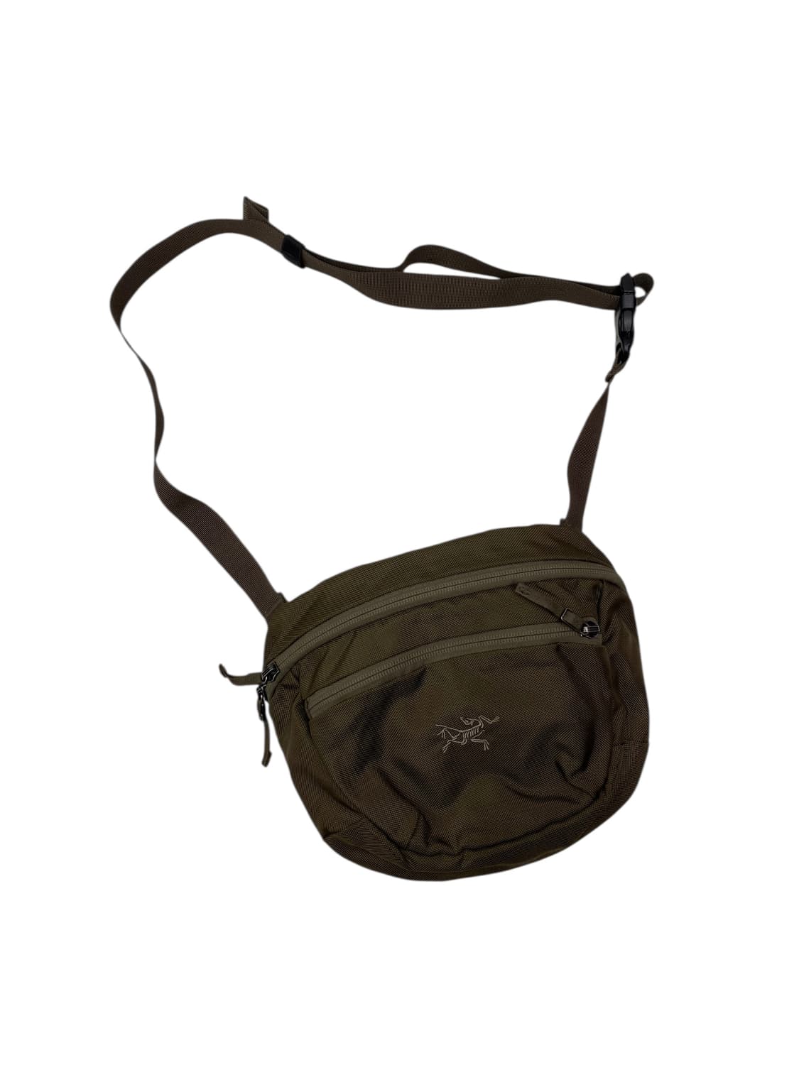 아크테릭스 맨티스 크로스백 상품이미지1