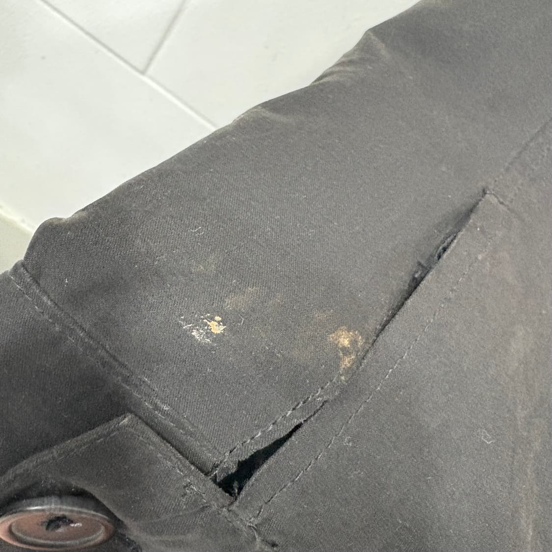 폴로랄프로렌 바라쿠다 자켓 상품이미지3