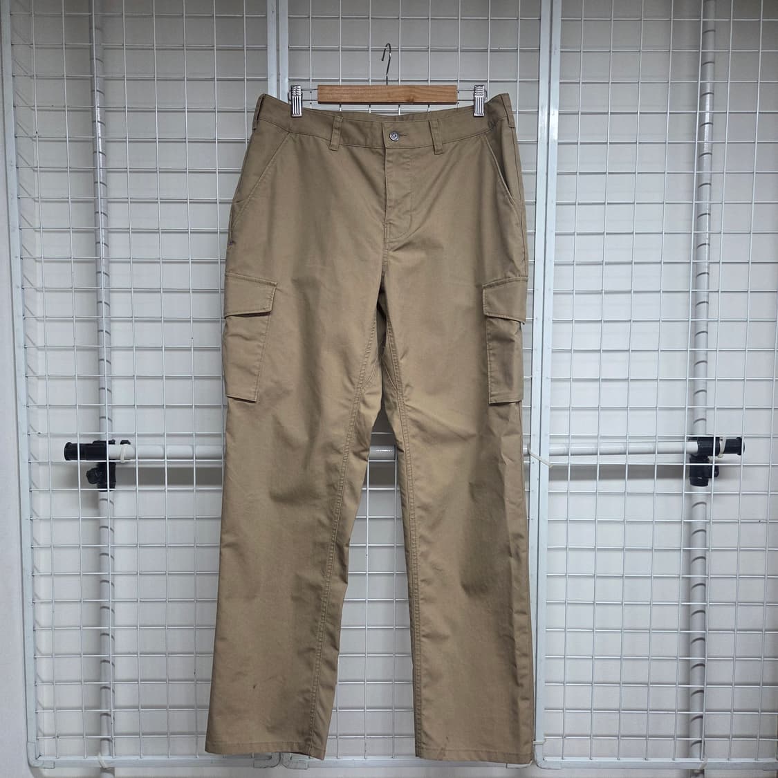 파타고니아 빈티지 카고팬츠(이사정리 3월초까지 세일) 상품이미지1