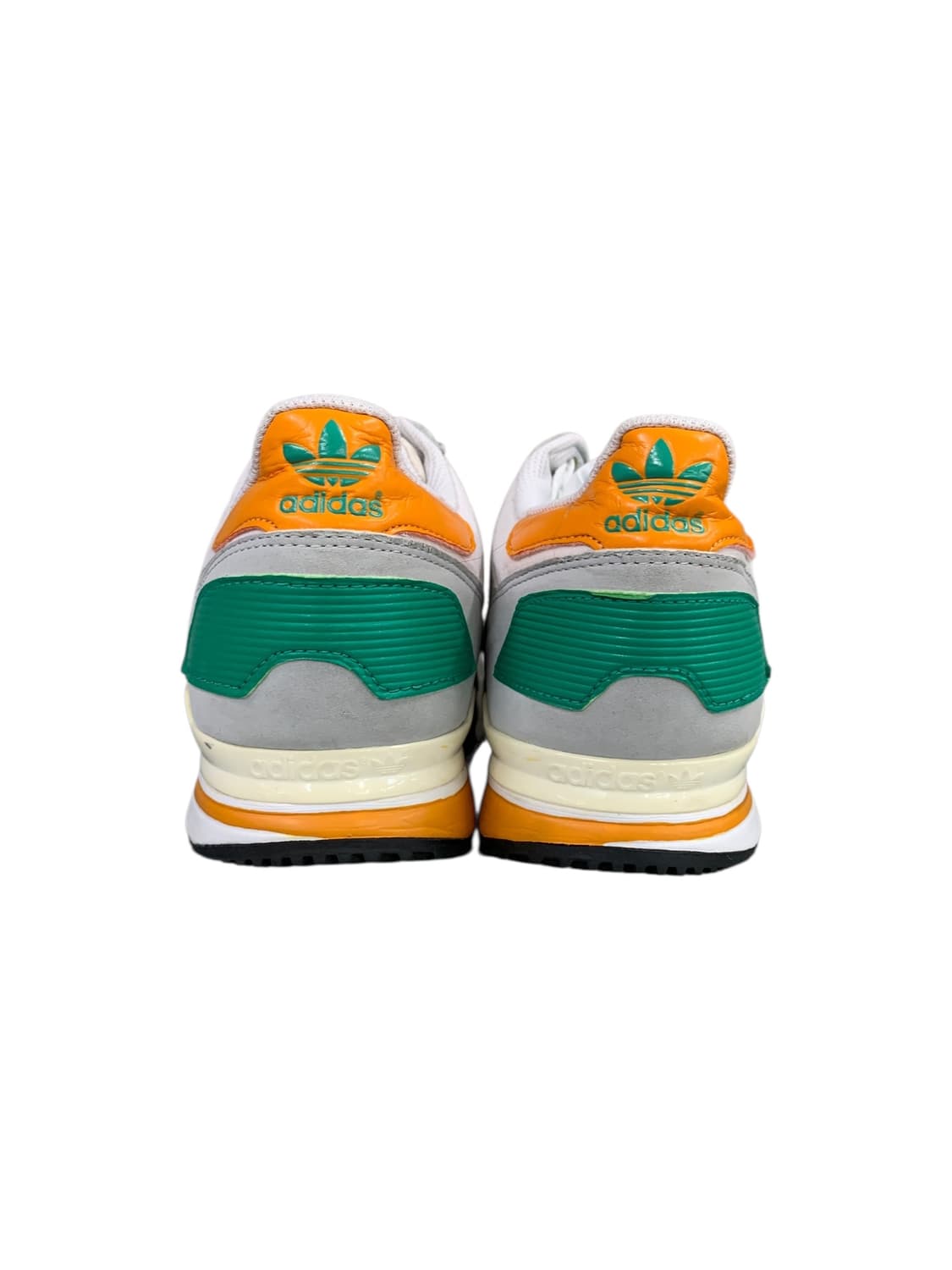 아디다스 ZX 700 화이트오렌지 265 상품이미지2