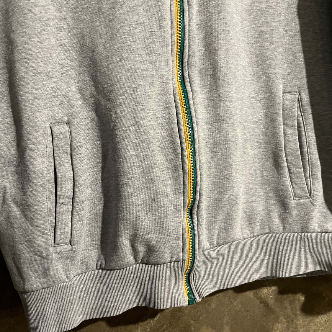 캘러웨이 후드집업 상품이미지4