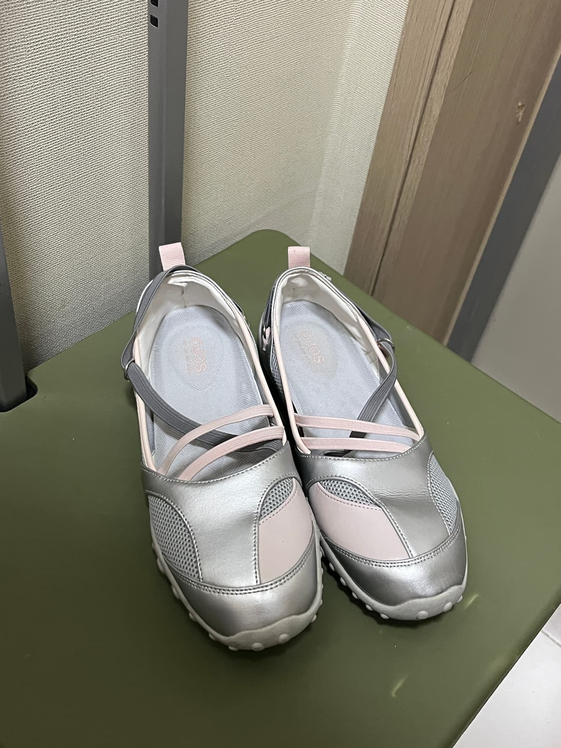 오호스 토슈즈 250 상품이미지1