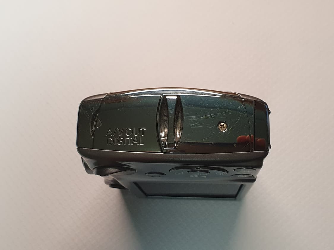 캐논 ixy900 디카 (익서스850) A급 상품이미지4