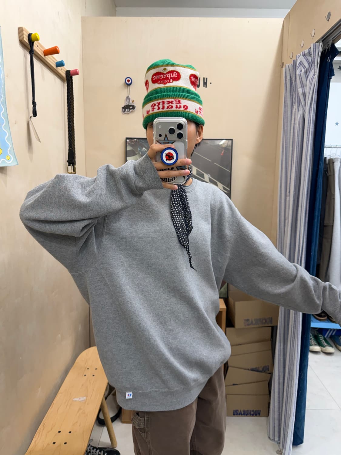 00s RUSSELL 상품이미지9