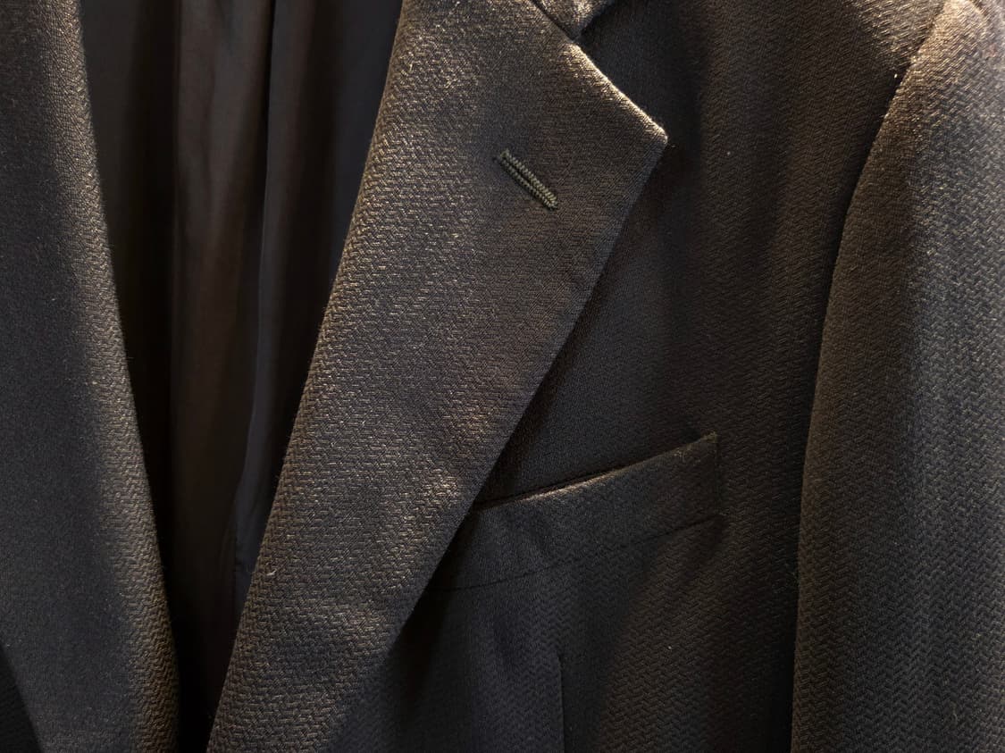 아르마니 꼴레지오니 자켓 상품이미지4