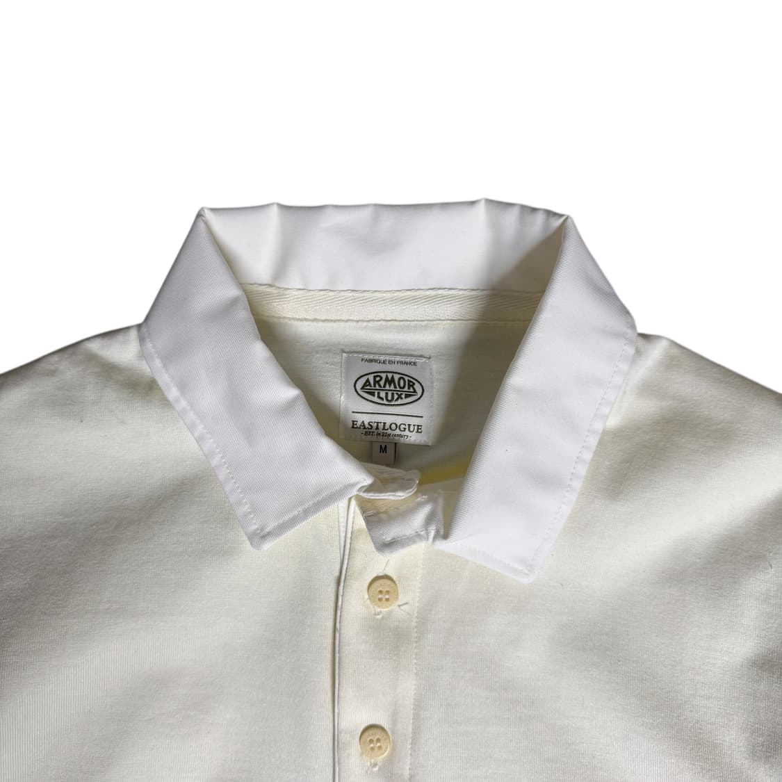 Armor lux X Eastlogue 럭비티 상품이미지3