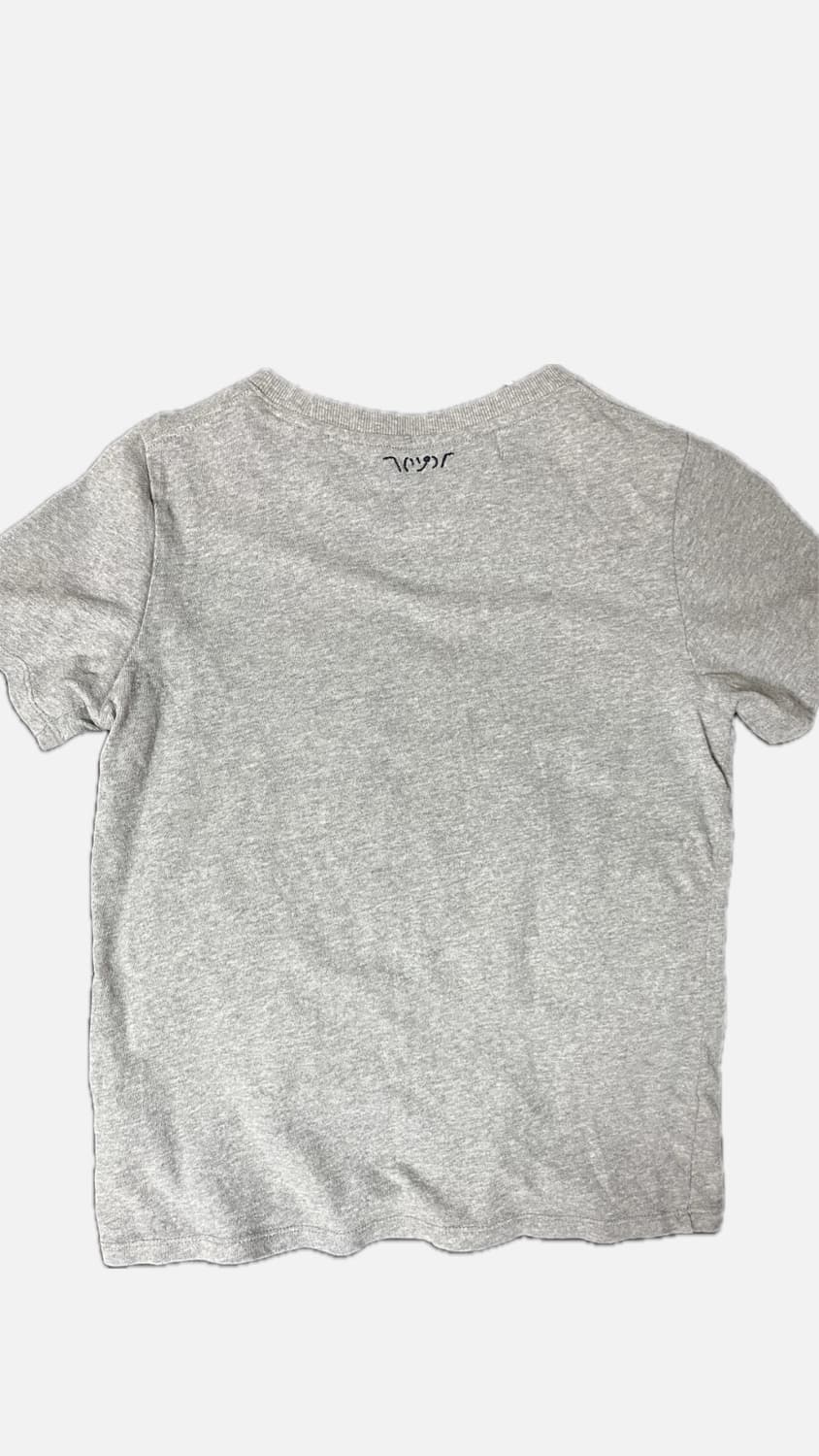 오픈와이와이 티셔츠 상품이미지2