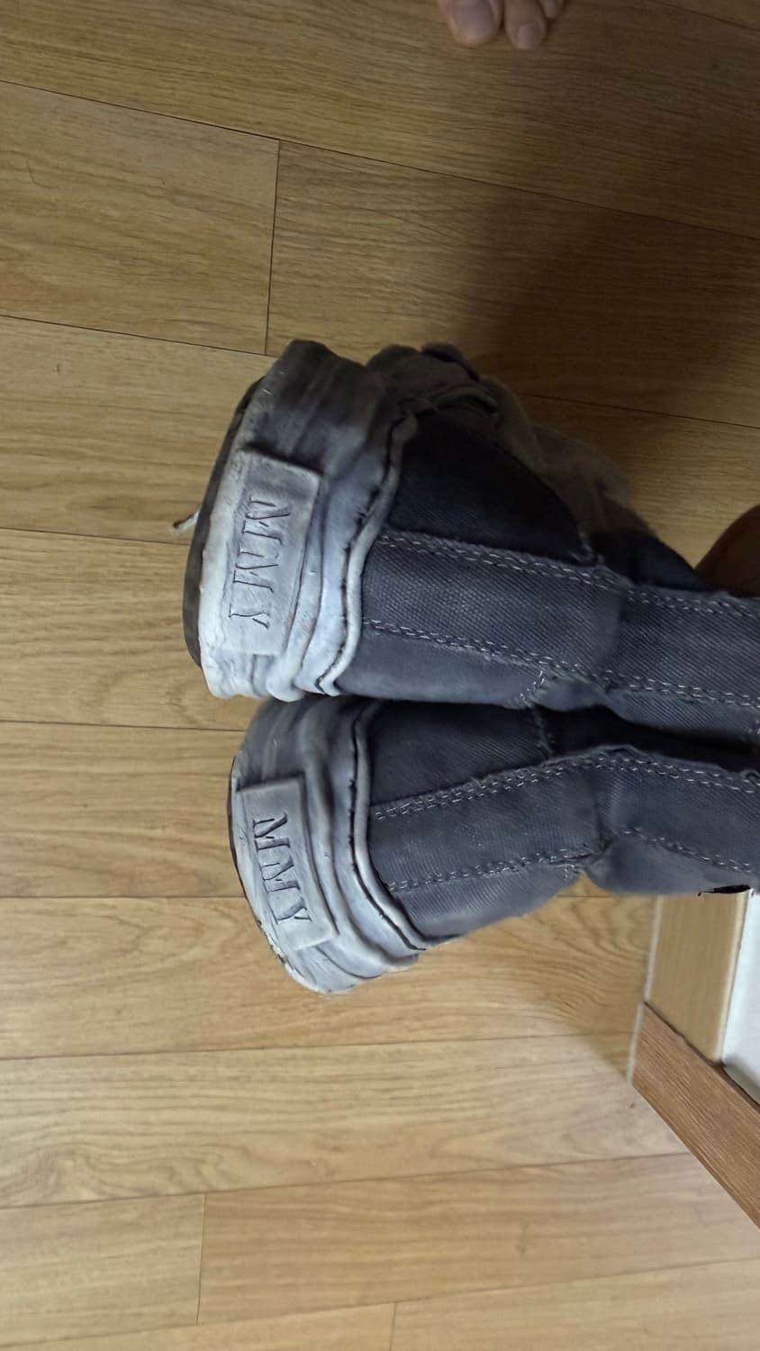 미하라 행크 하이  상품이미지3