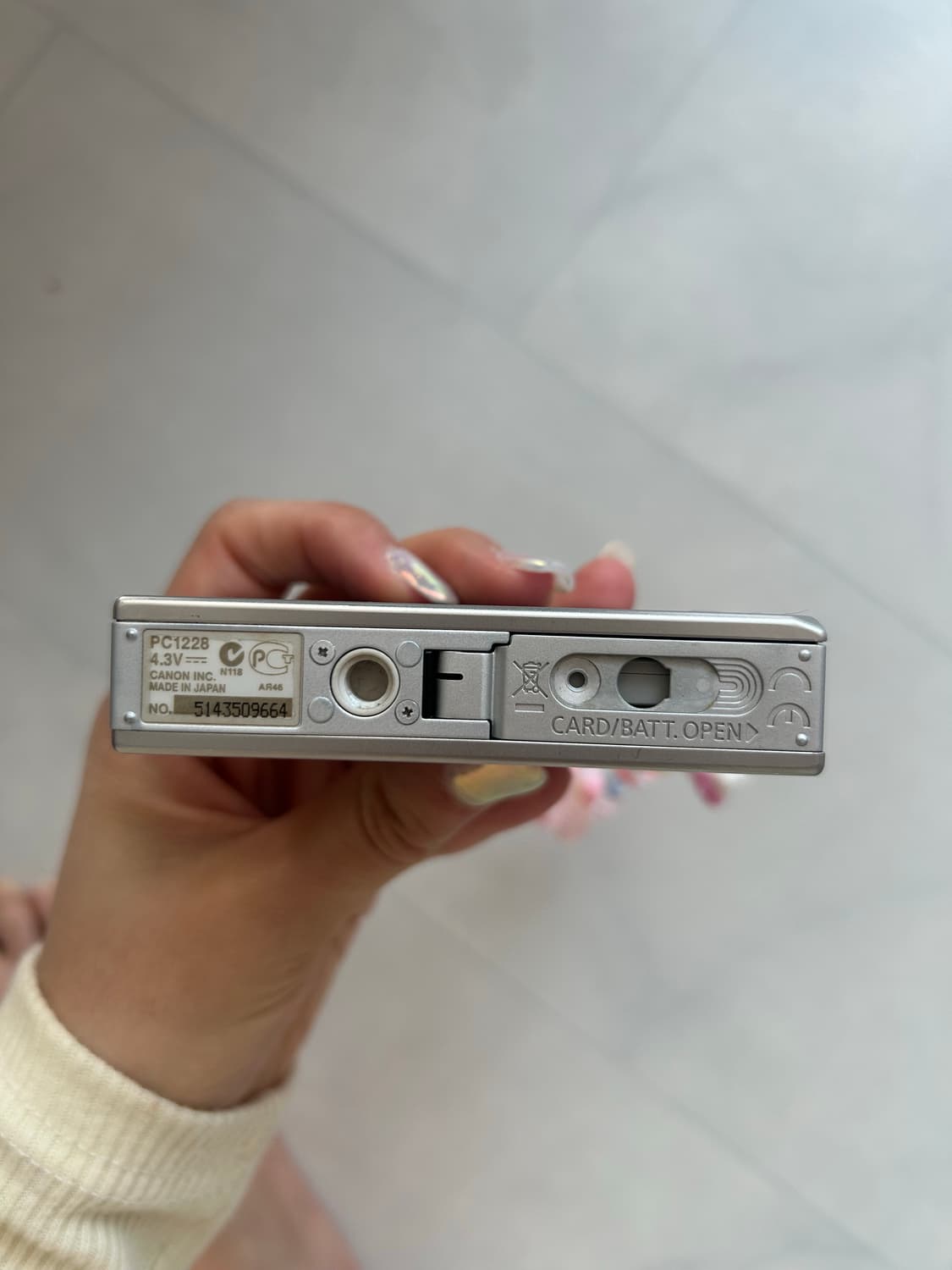 캐논 익서스 70(익시 10) 상품이미지6