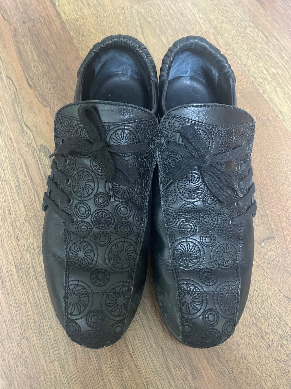 Kiko kostadinov haidu shoes (41) 상품이미지3