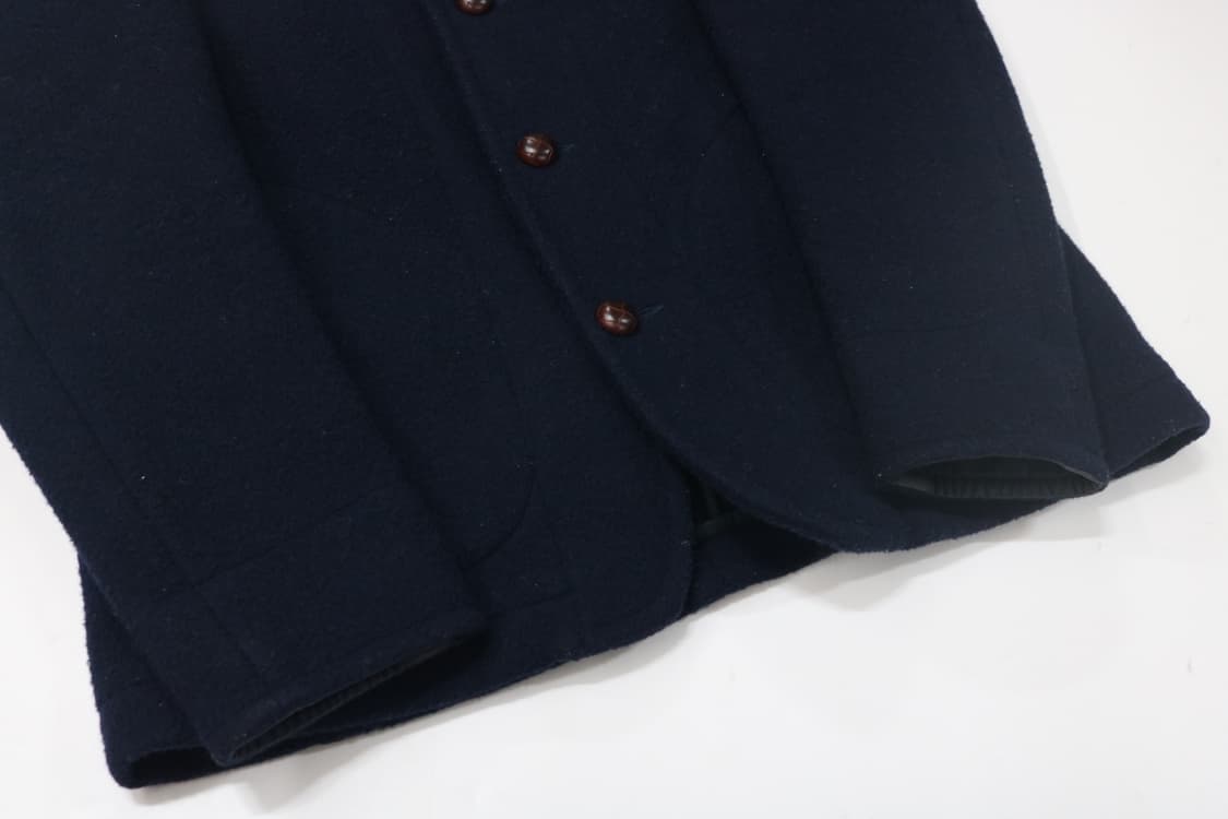 단톤 울 코트 상품이미지5