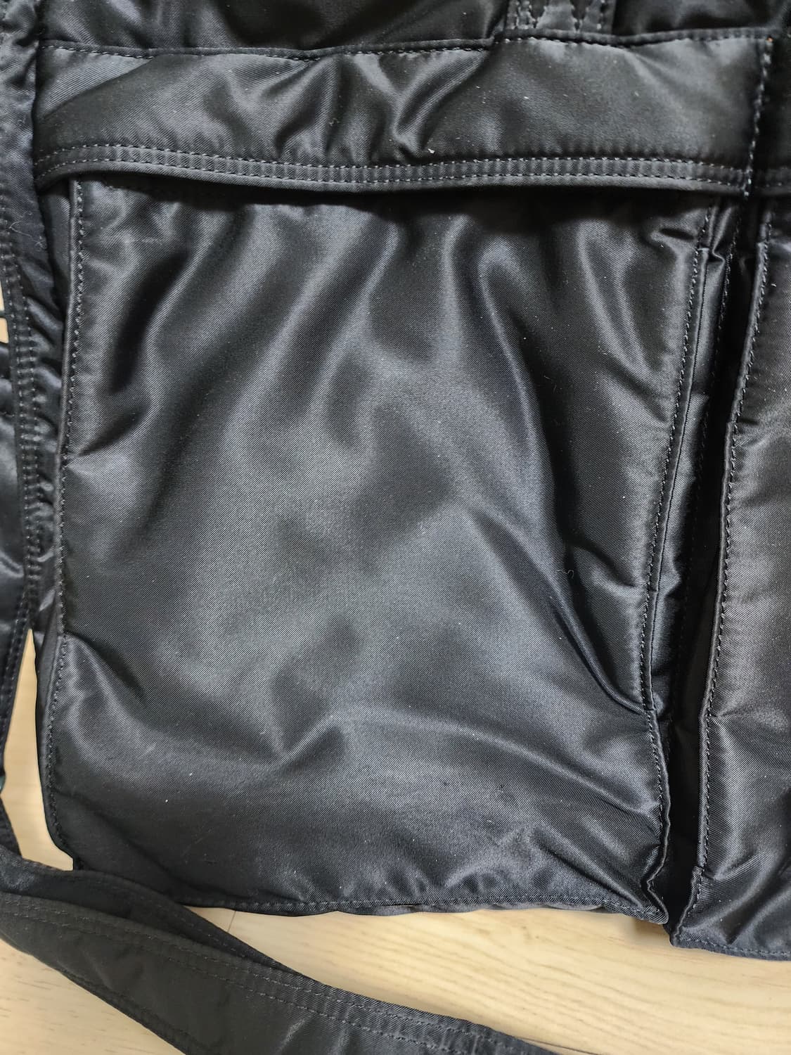 요시다포터 탱커 2way 브리프케이스 상품이미지4