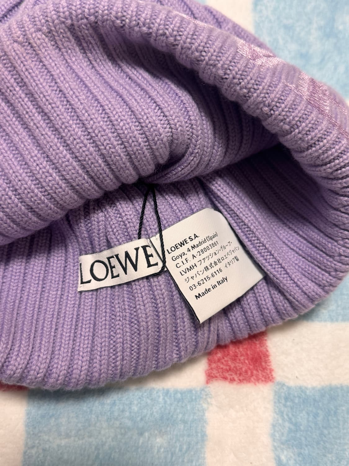 로에베 비니 상품이미지3