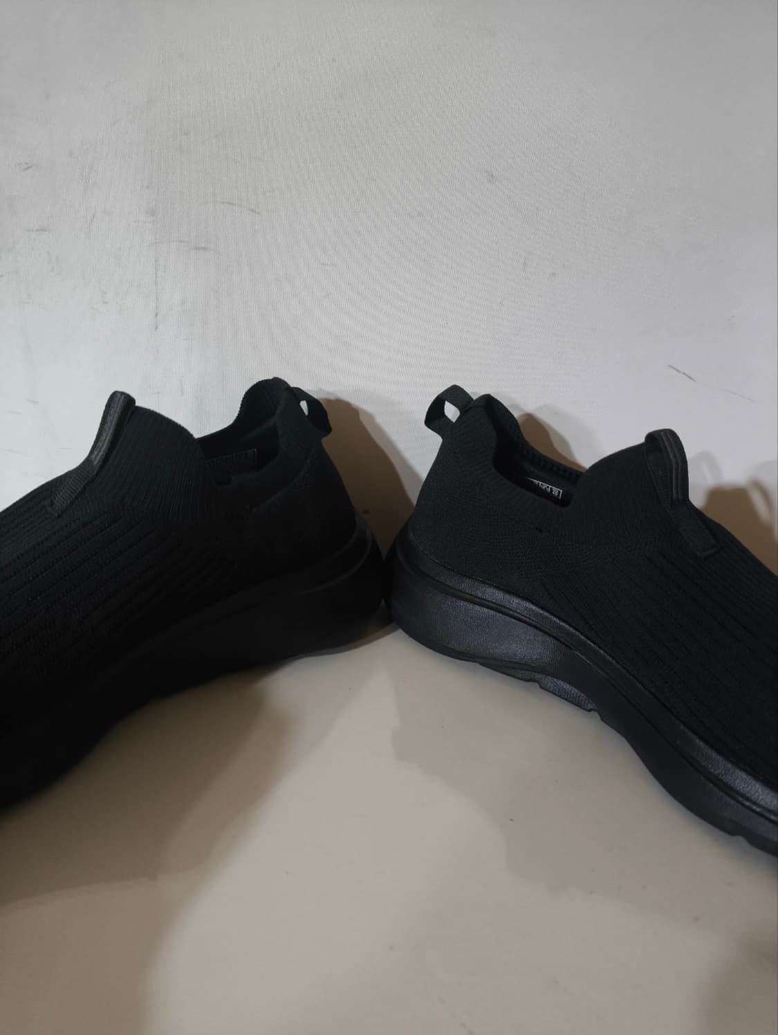 265mm 스케쳐스 고워크 아치핏 워킹화  상품이미지7