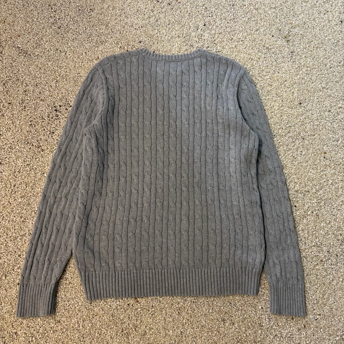 폴로 니트 ⭐️1148 상품이미지4