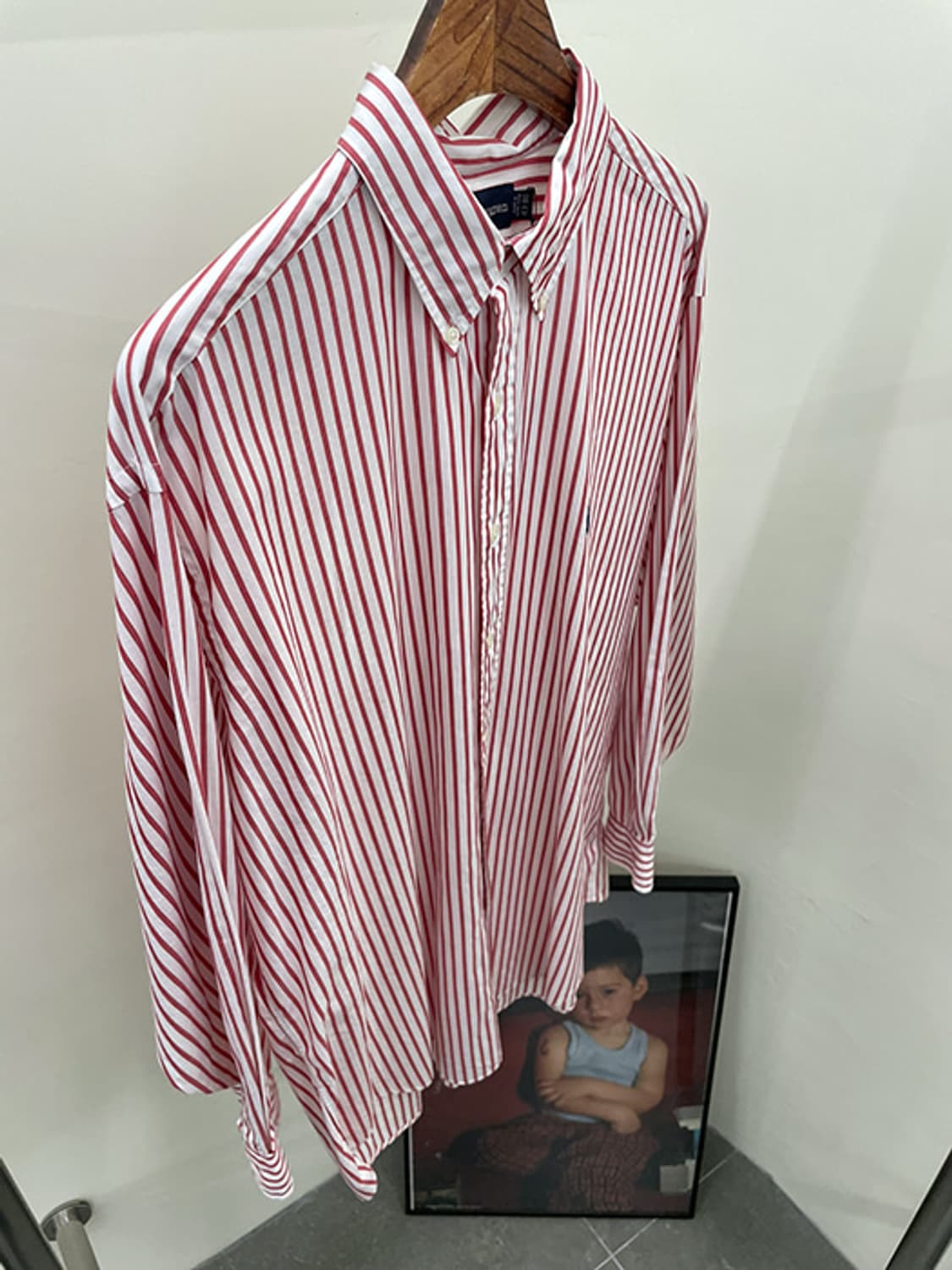 RALPH LAUREN (XXL) 상품이미지4