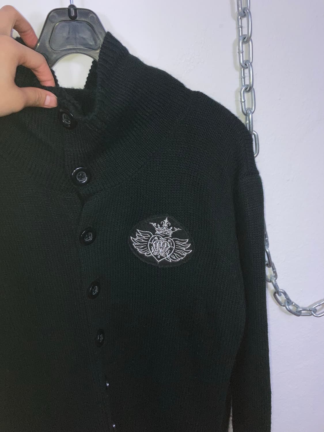 ALGONQUINS 가디건 상품이미지3