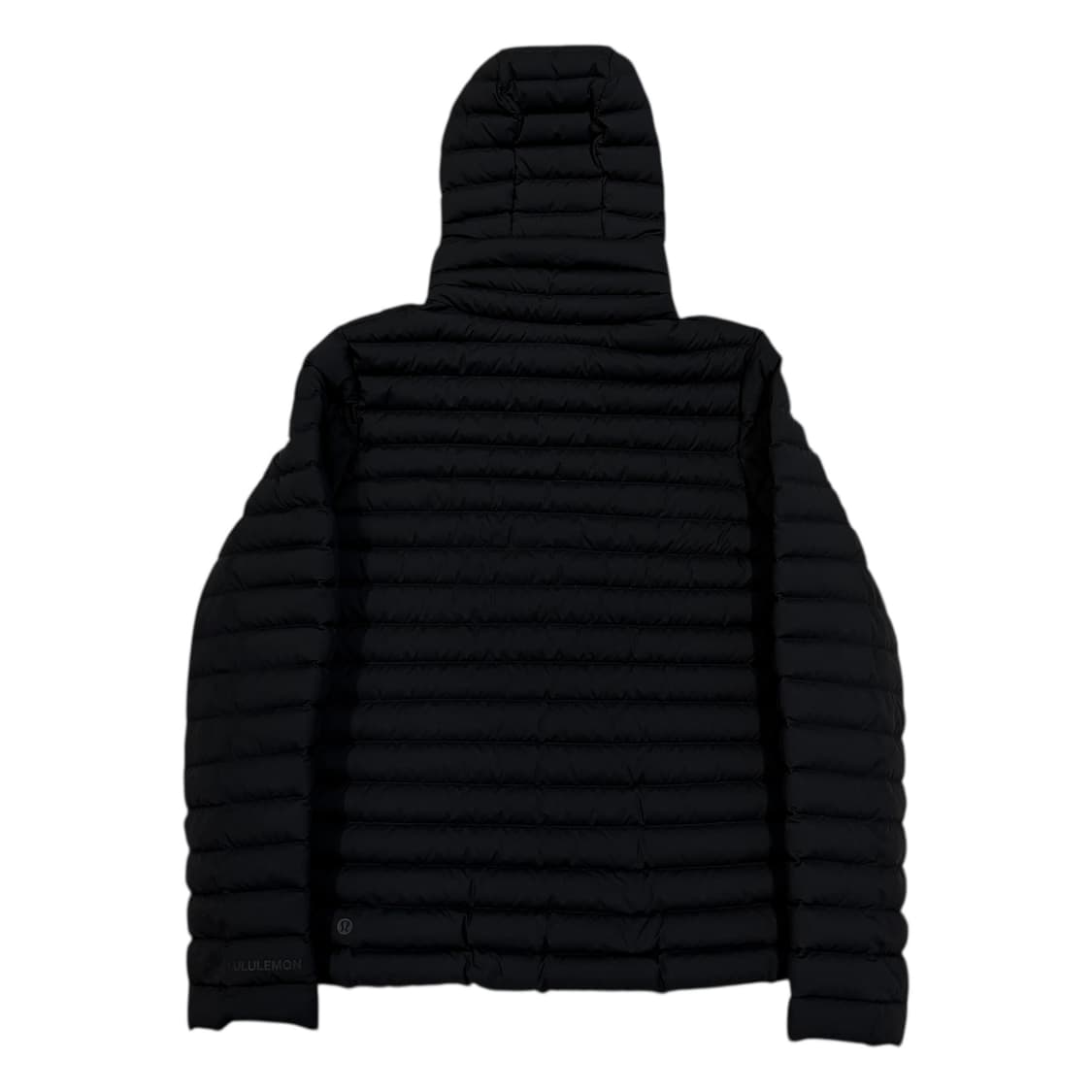 룰루레몬 팩 잇 퀄티드 다운 자켓 후드 패딩 블랙 10 상품이미지3