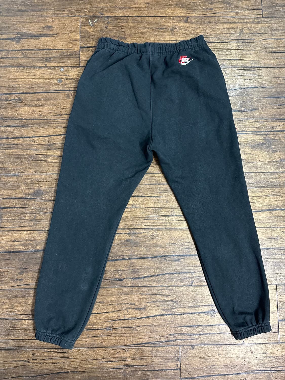 나이키 멀티 로고 조거 팬츠 XL 상품이미지6