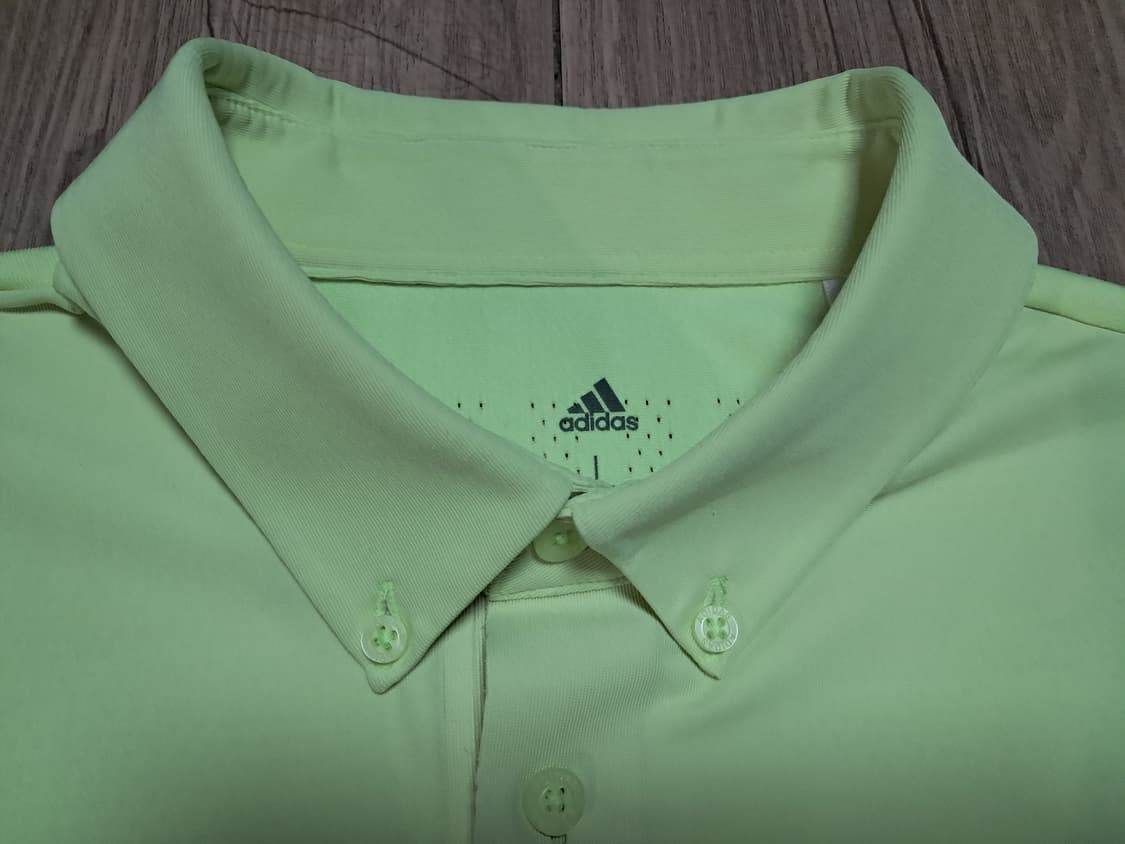 아디다스 반팔티 남성100  상품이미지5