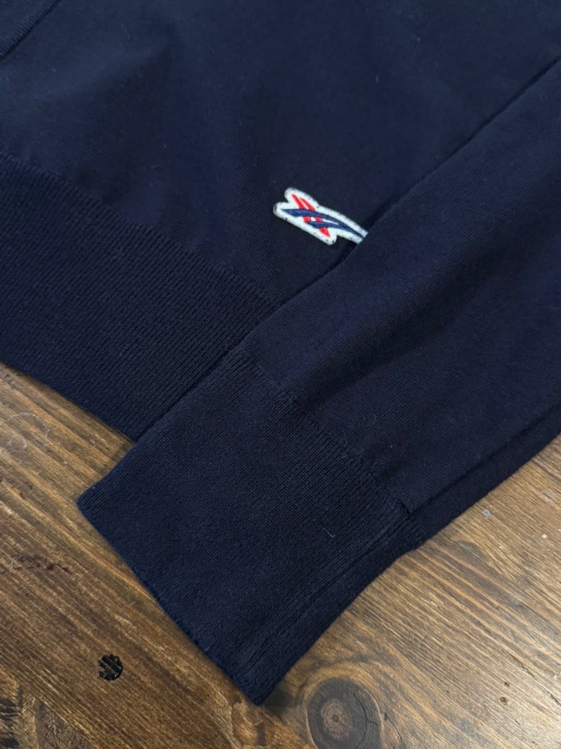 오니츠카 타이거 가디건 100 상품이미지9