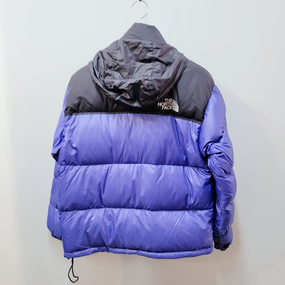 95~100) 노스페이스 눕시 700 (택포 상품이미지9