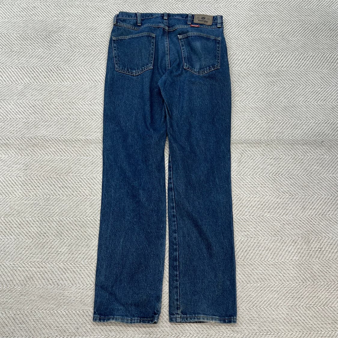 랭글러 데님팬츠 r2943 상품이미지2