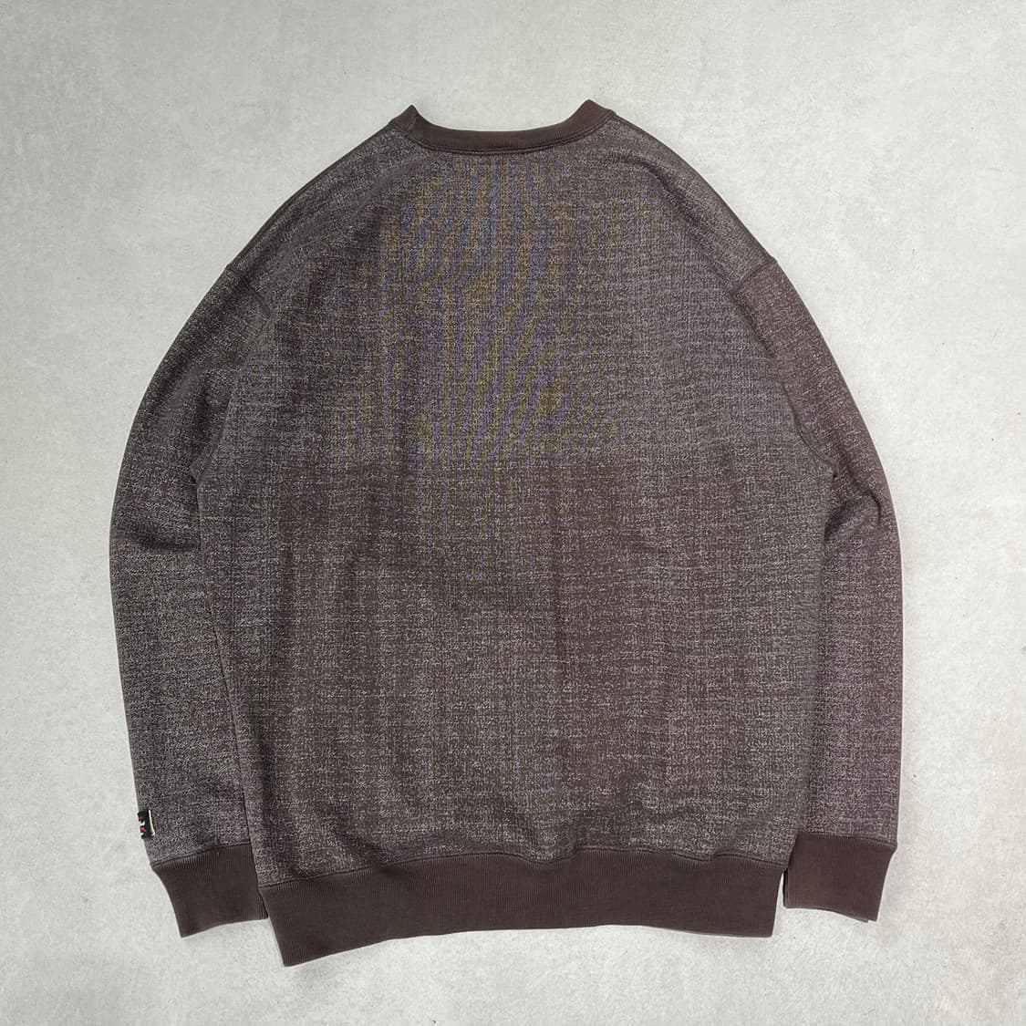 더블하드 로고맨투맨 s09271 상품이미지2