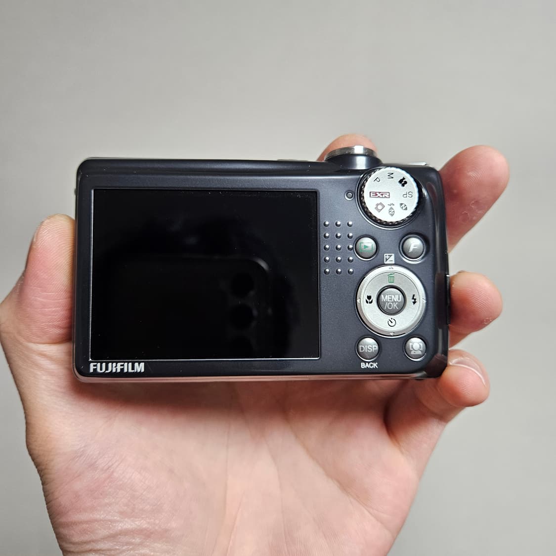 [민트급] 아일릿 원희 디카 후지필름 파인픽스 F70 EXR 상품이미지4