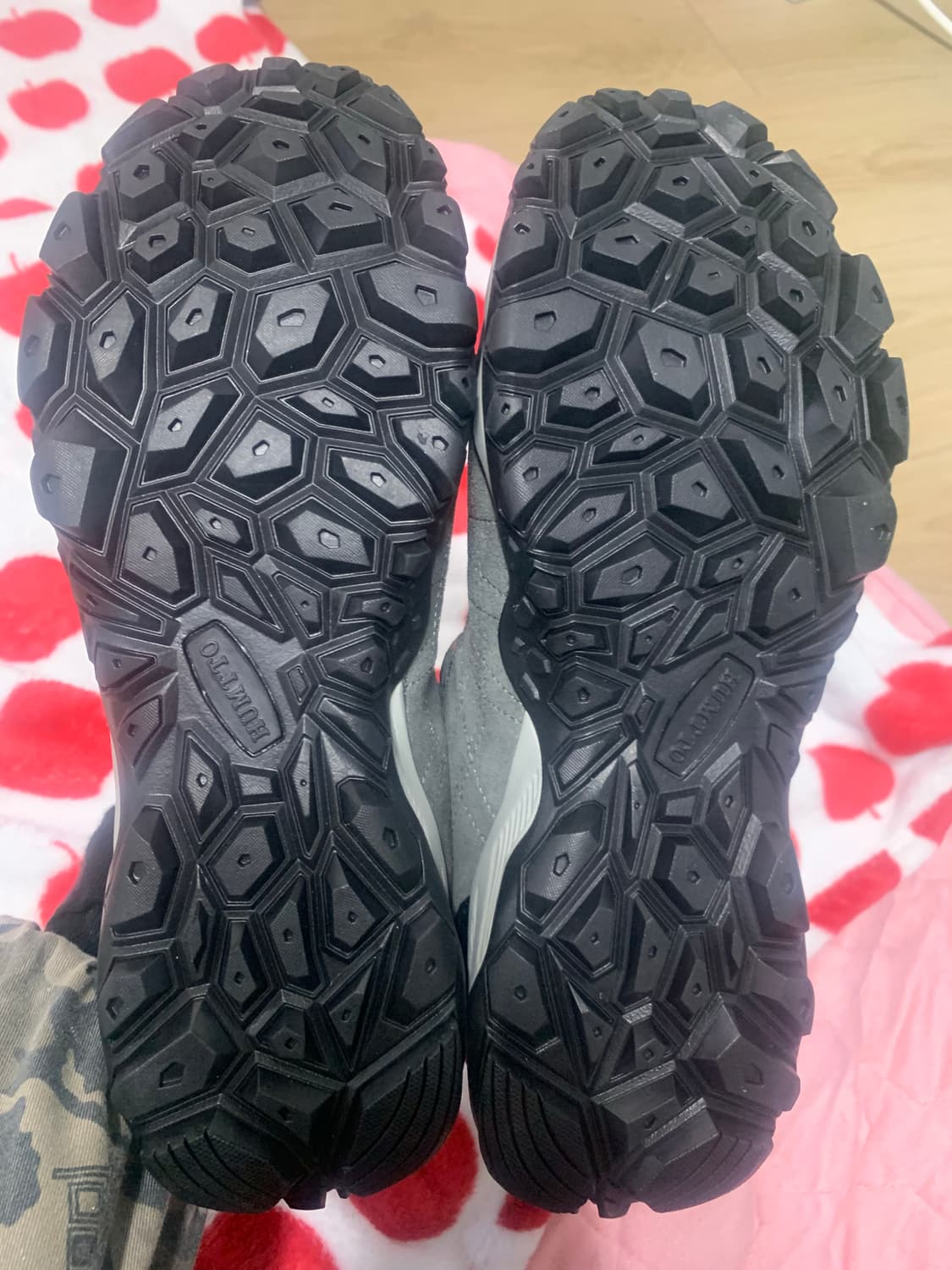 험토트레킹 등산 판매 합니다 새상품 상품이미지9