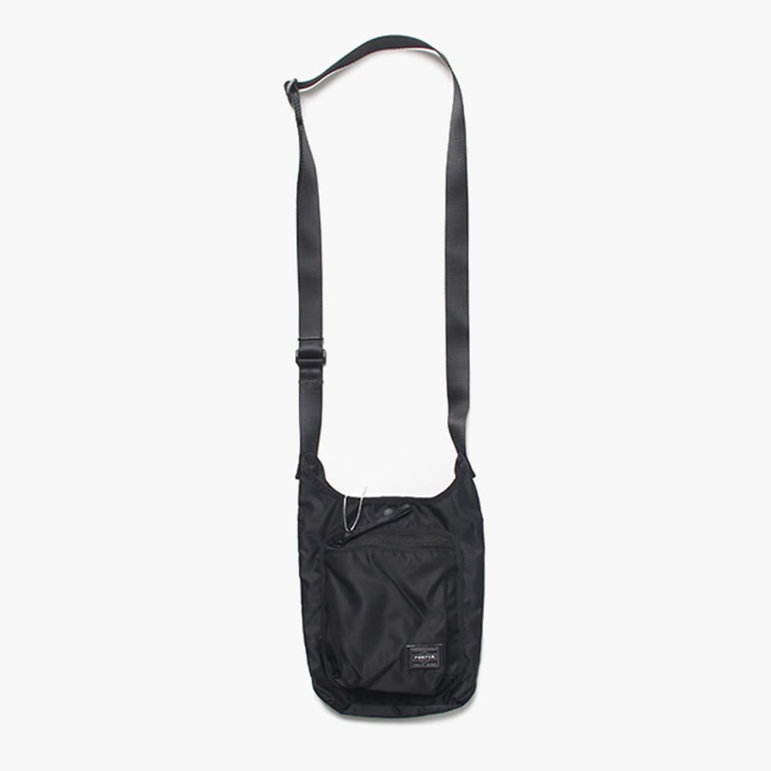  PORTER "Black Shoulder Bag" 상품이미지1