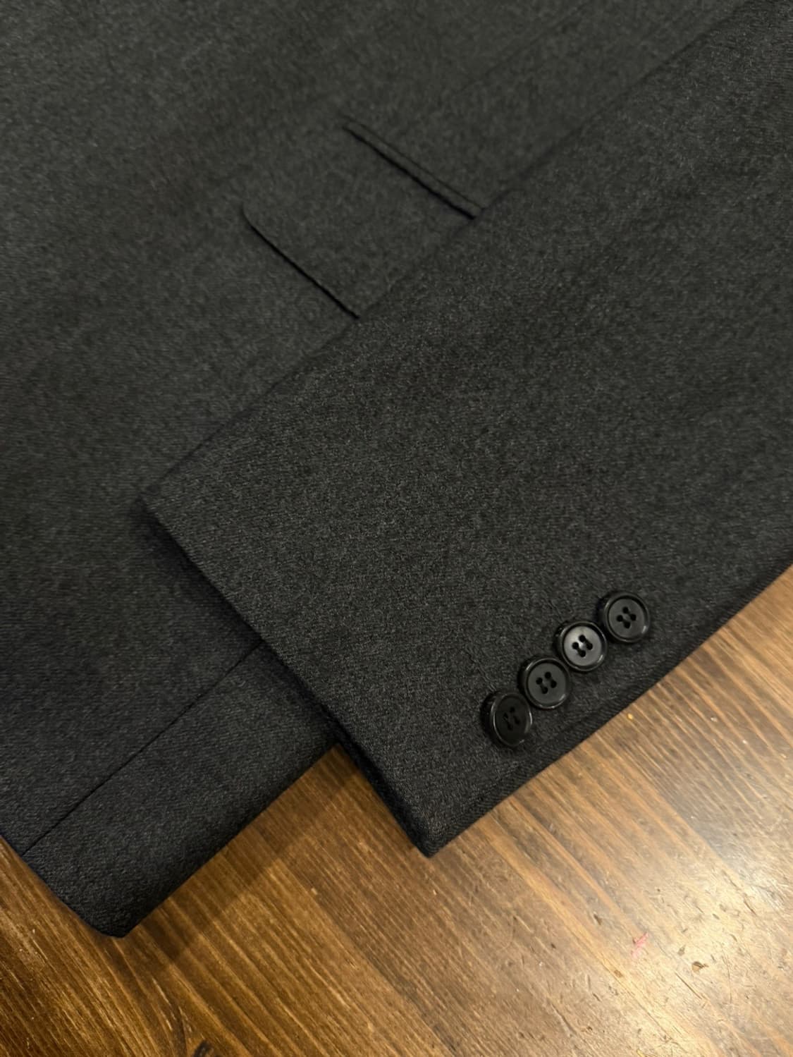 닥스 로로피아나 자켓 남성 100 상품이미지8