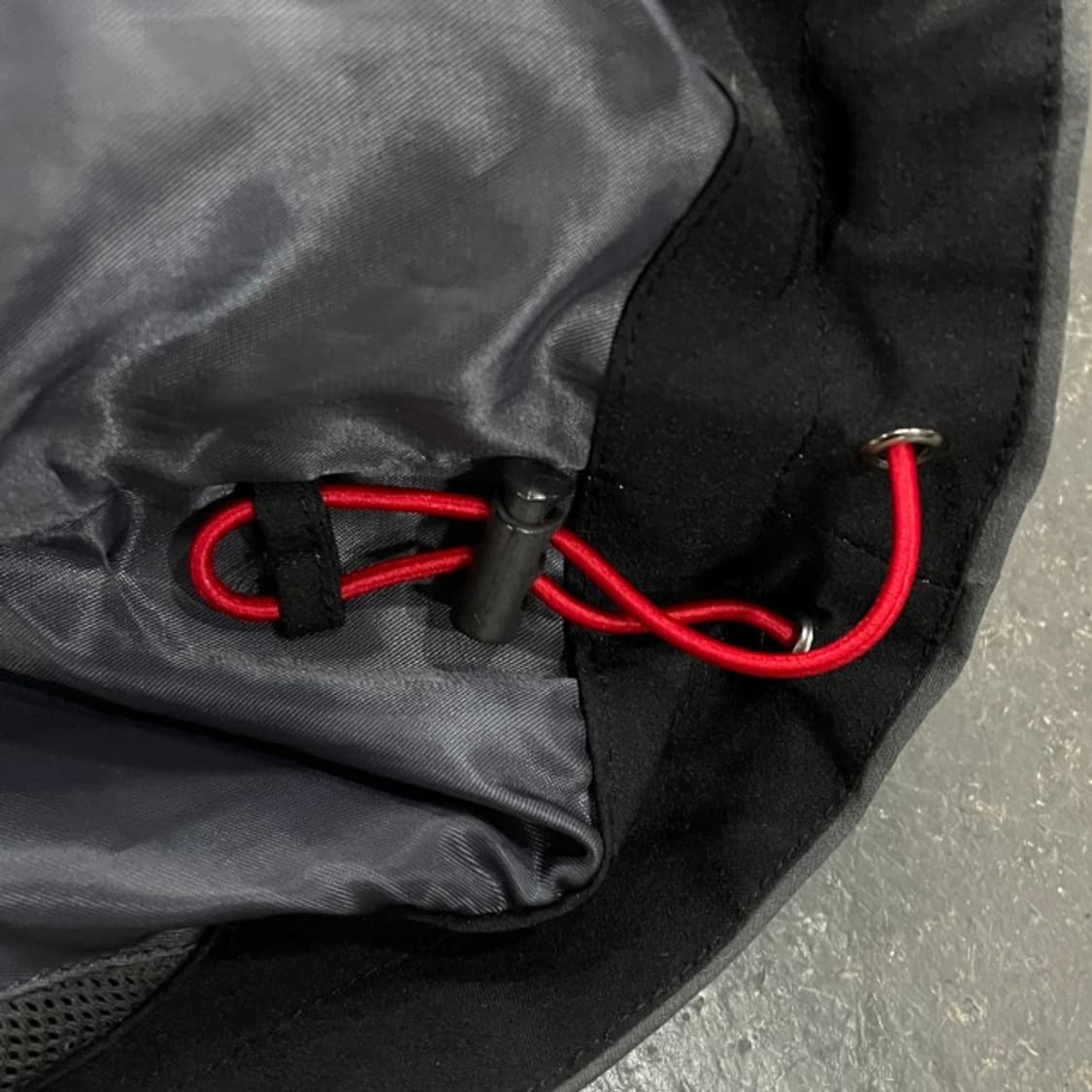 100 코오롱스포츠 바람막이 상품이미지5