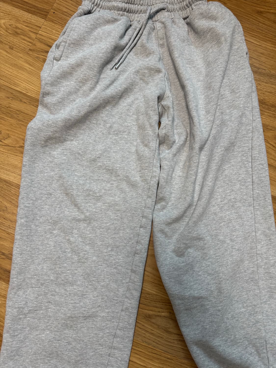 스파오 스웻팬츠 상품이미지1