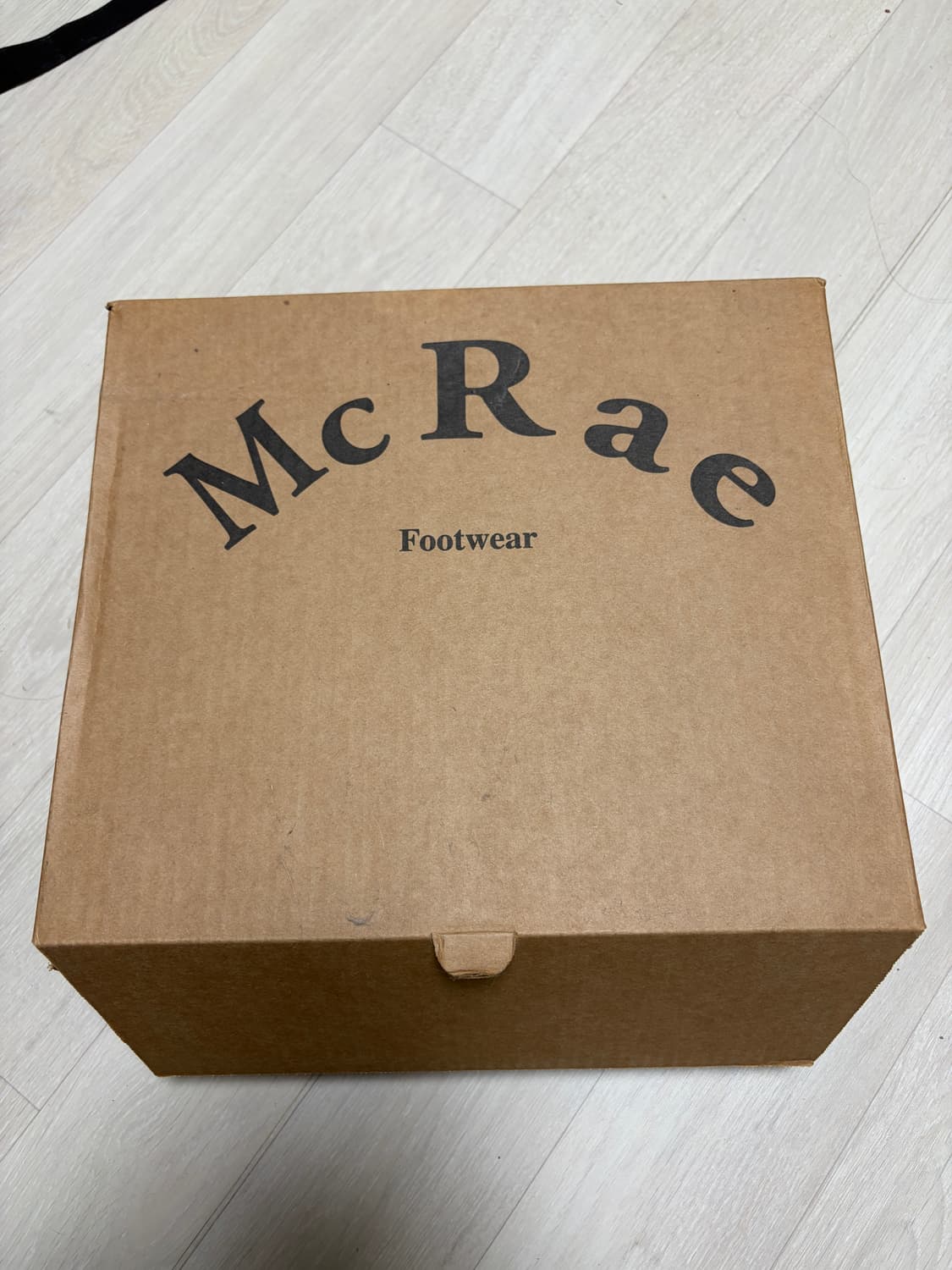 미군 정품 맥레이(McRae) 사막화 전투화 - 8 1/2 XN (265 상품이미지1