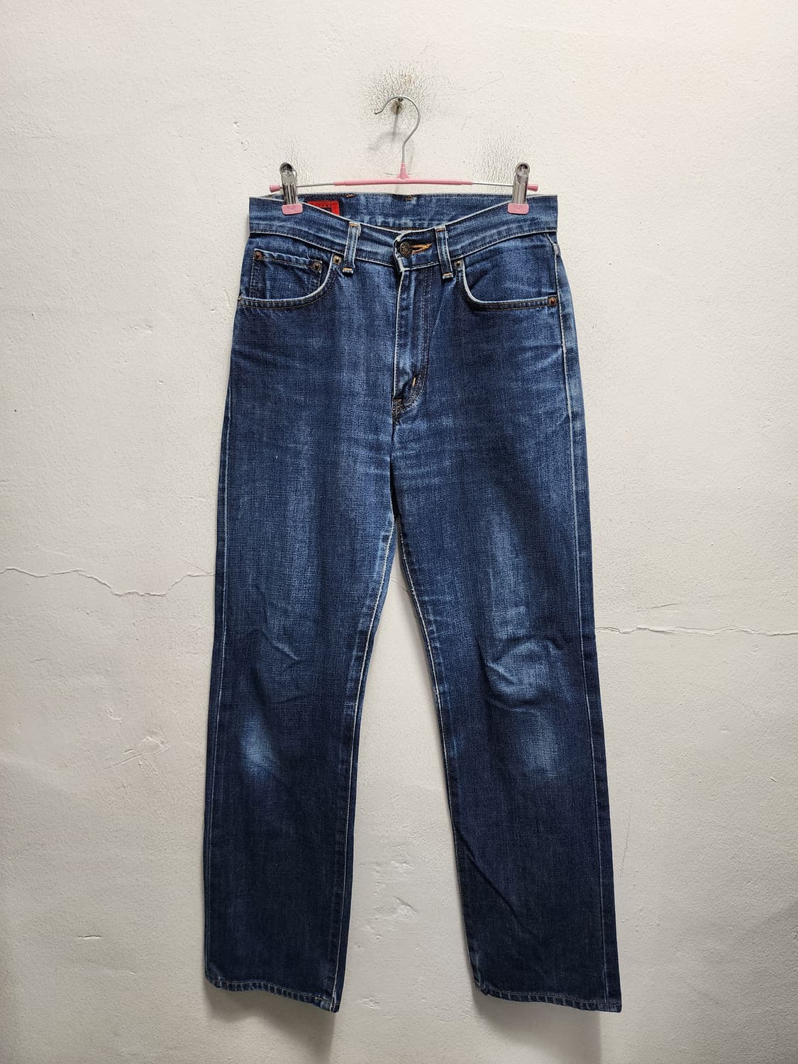 EDWIN 503 에드윈 빈티지 일본판 청바지 상품이미지2
