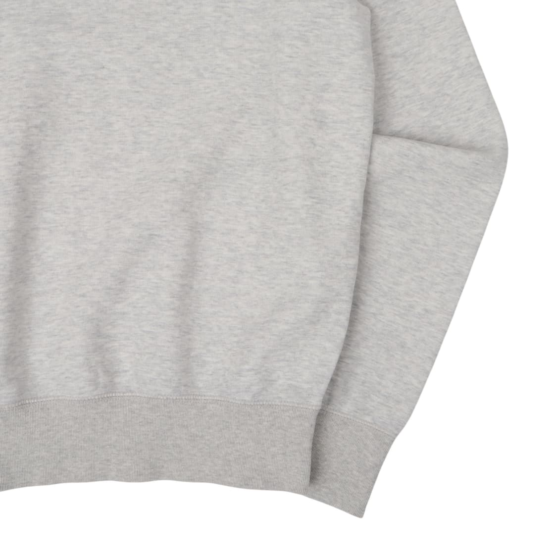 폴로 랄프로렌 헤더 그레이 코튼 폴리 스웻셔츠 상품이미지4