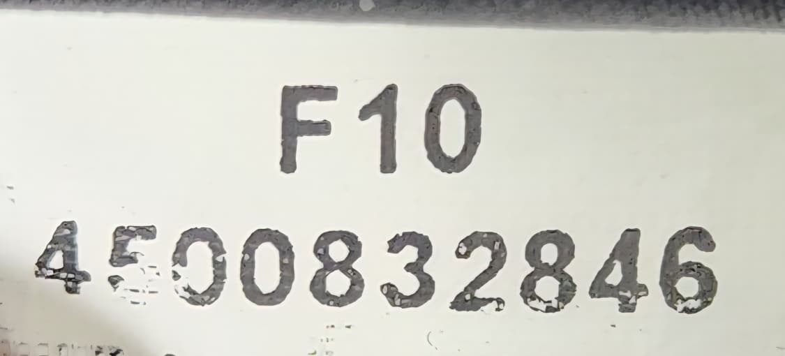 노스페이스 해외판 눕시 구스패딩 M  (95-100) 상품이미지8