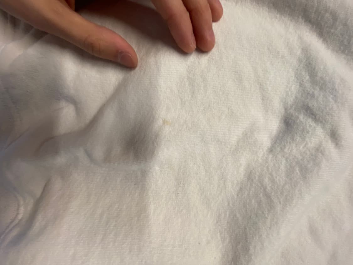 크롬하츠 매티보이 성조기 맨투맨 사이즈 xs 상품이미지8