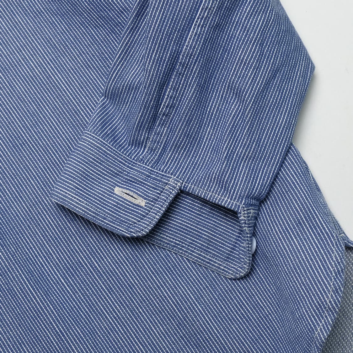 pullover work shirt 상품이미지5