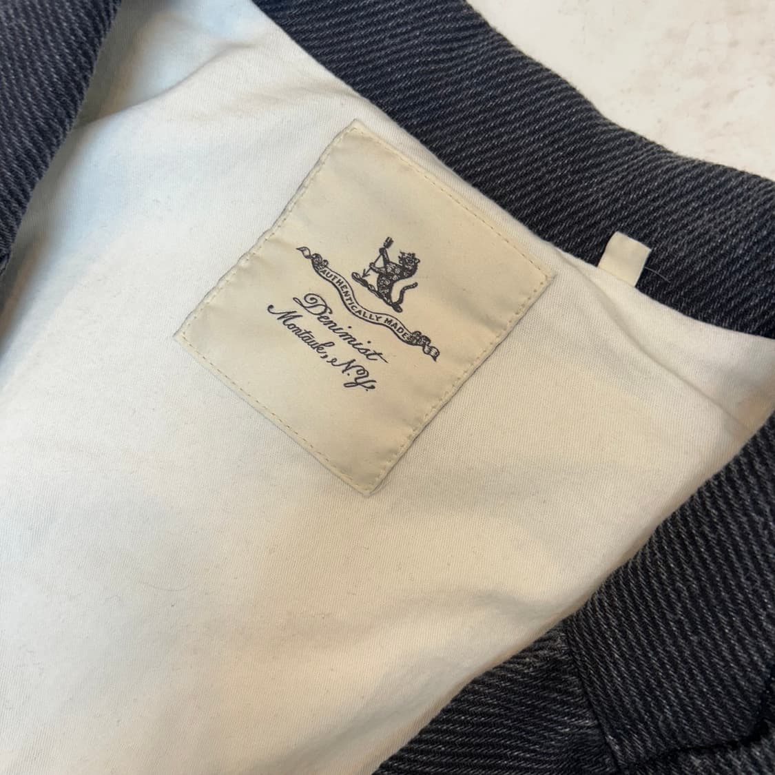 24FW DENIMIST 상품이미지3