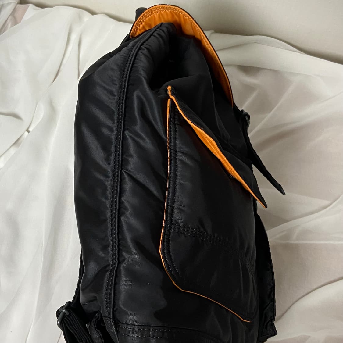 PORTER 포터 탱커 백팩 럭색 상품이미지3