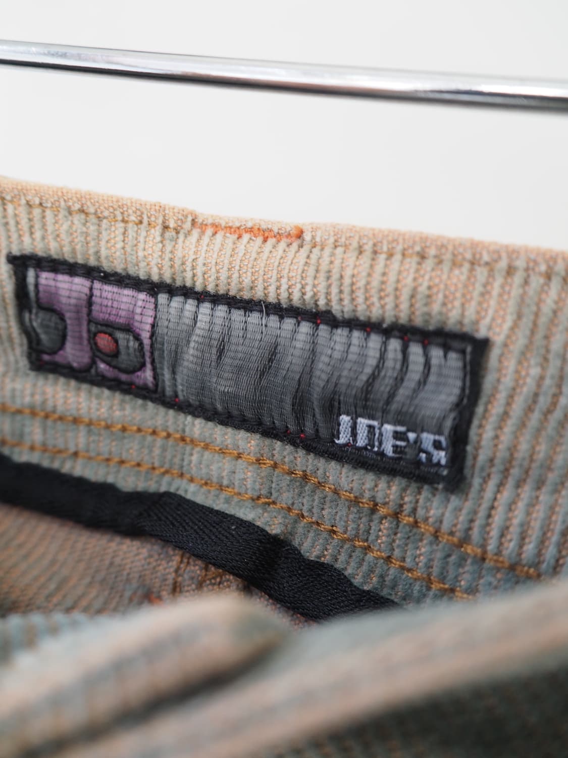 JOE'S boots cut corduroy pants  상품이미지6