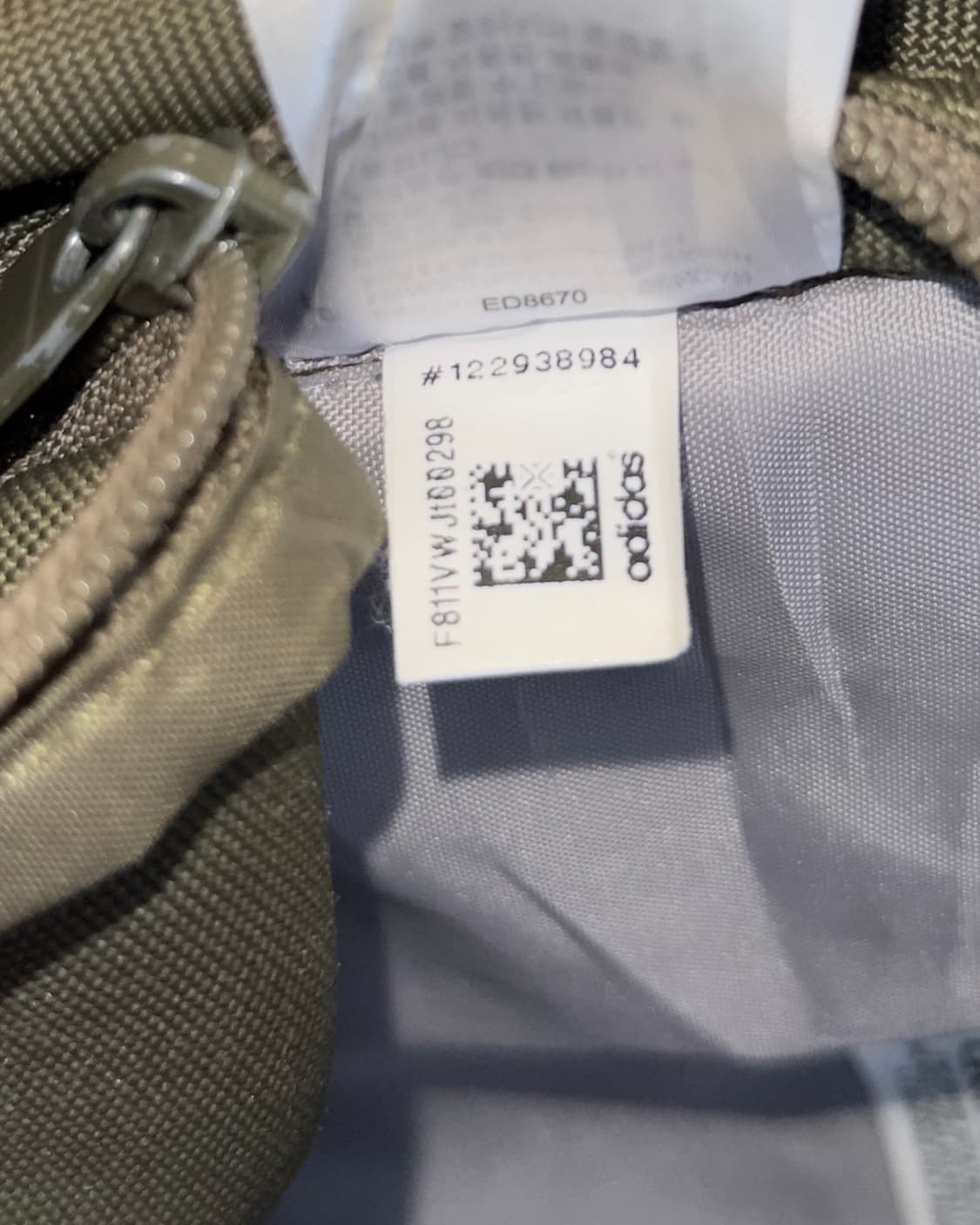 [adidas] backpack 상품이미지8