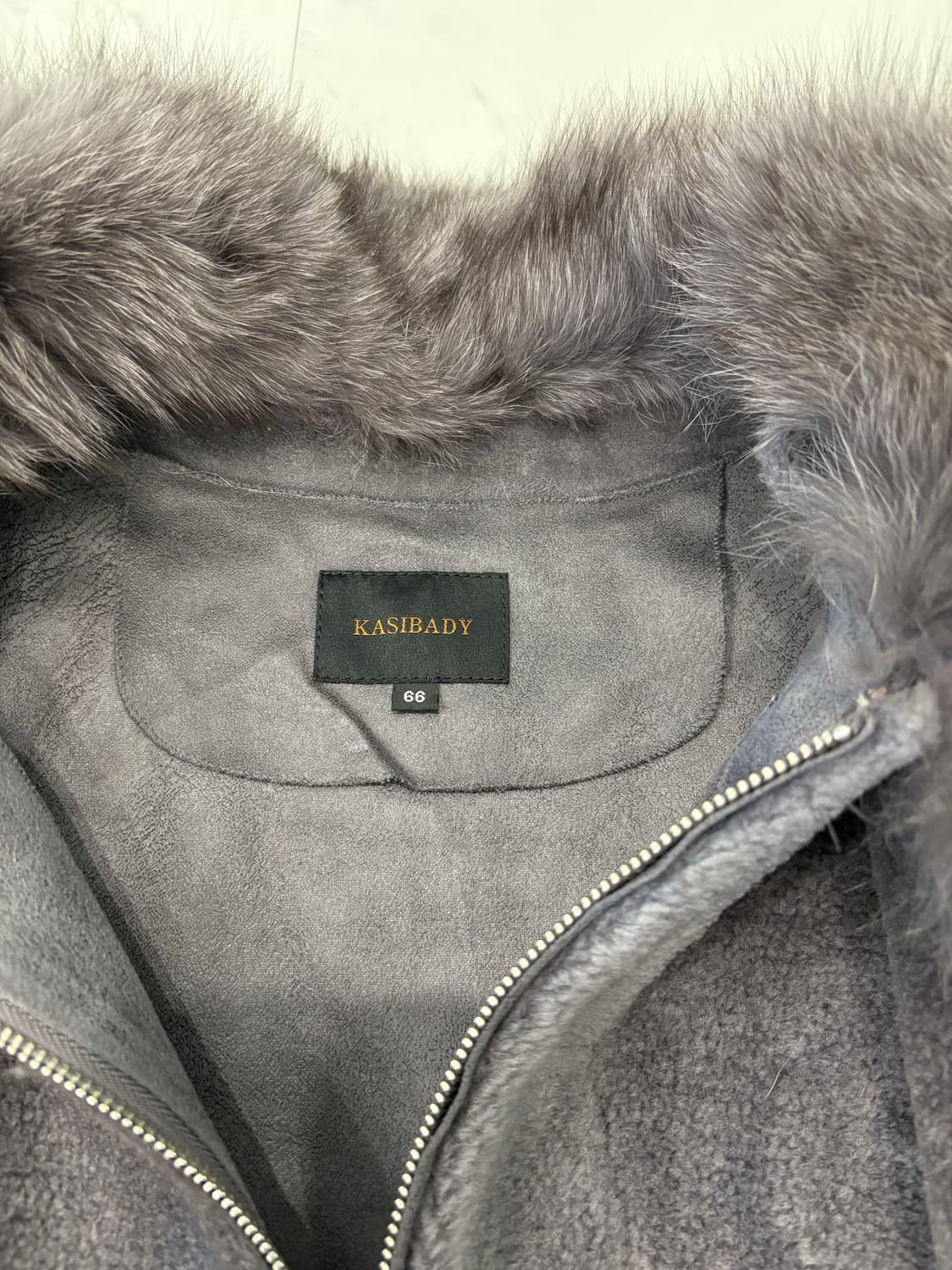 kasibady sagafurs jacket 상품이미지3