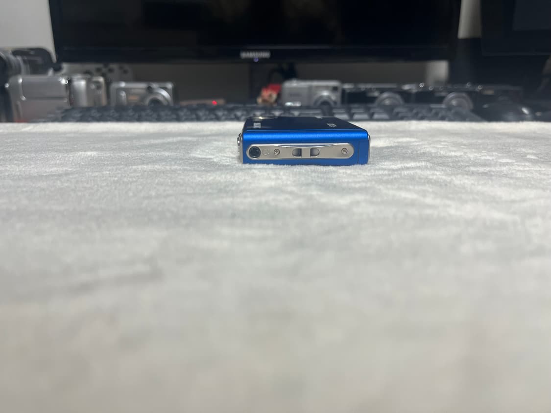 🔵🔵🔵 삼성 #1 디지털카메라 판매 🔵🔵🔵 상품이미지7