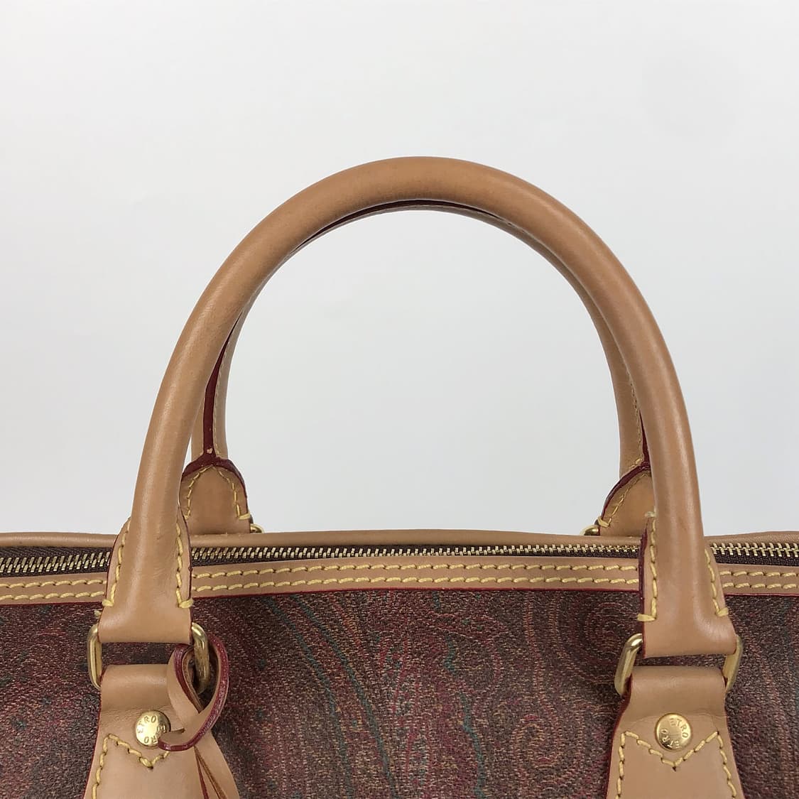 에트로 ERTO 보스턴백 여성 가방 상품이미지2