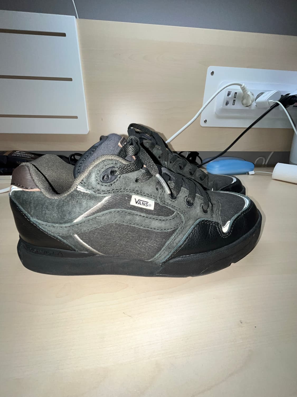 Vans Skate Rowley 상품이미지5