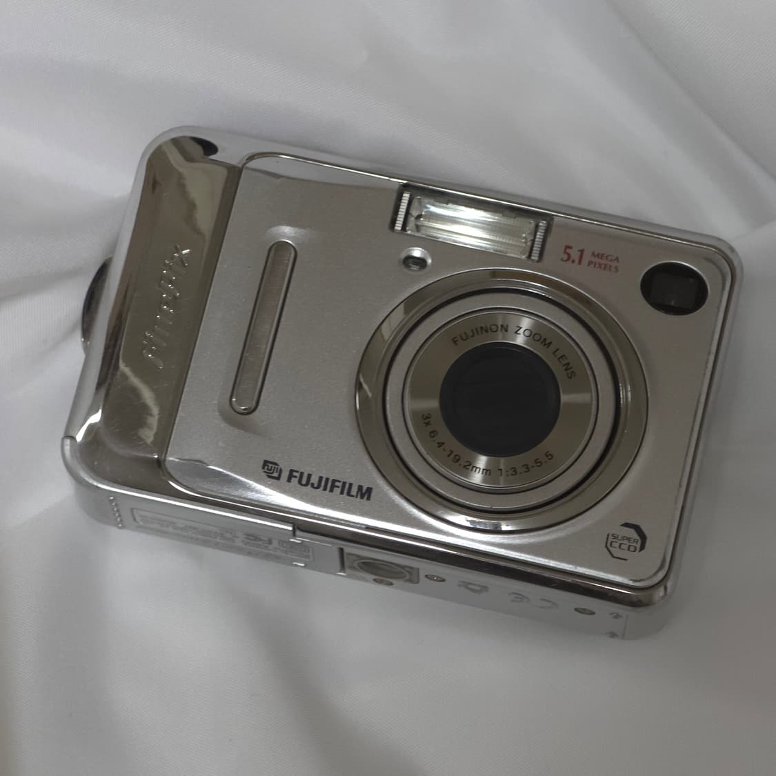 후지필름 파인픽스 A500 상품이미지1