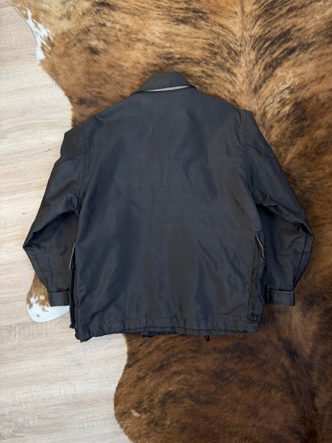 올드 스톤 아일랜드 포뮬러 스틸 자켓  상품이미지6